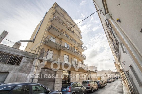 appartamento in vendita ad Oria