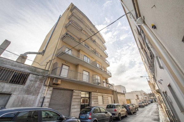 appartamento in vendita ad Oria