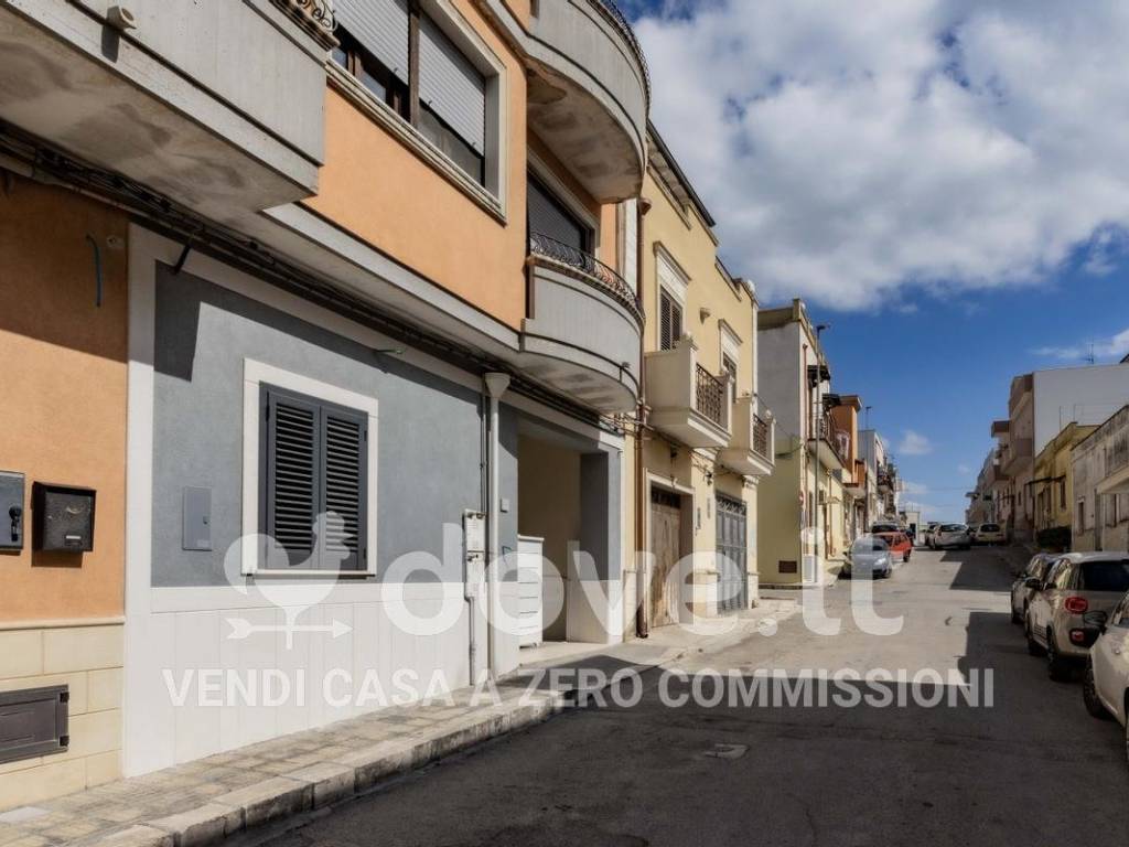 casa indipendente in vendita ad Oria