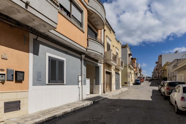 casa indipendente in vendita ad Oria