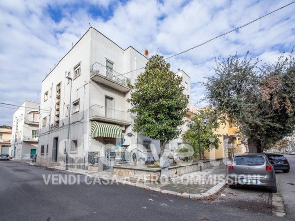 appartamento in vendita ad Oria