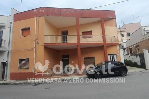 casa indipendente in vendita ad Oria