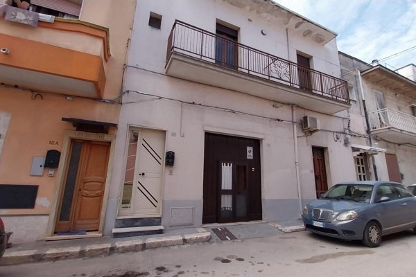 casa indipendente in vendita ad Oria