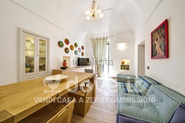 casa indipendente in vendita ad Oria