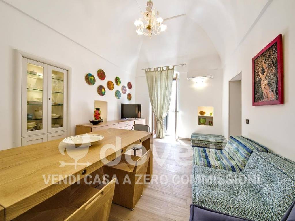 casa indipendente in vendita ad Oria