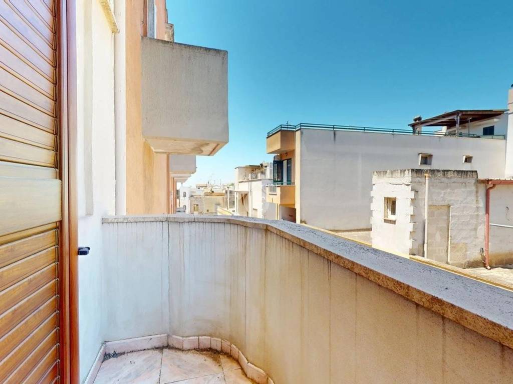 appartamento in vendita ad Oria