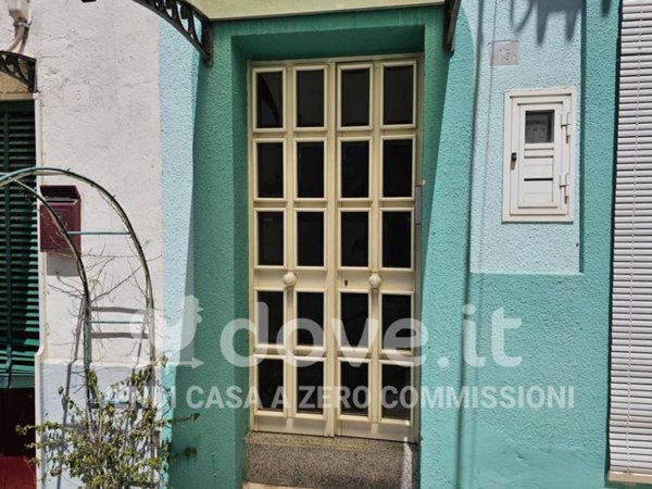 casa indipendente in vendita ad Oria