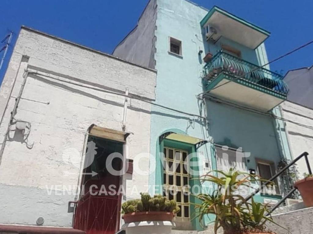 casa indipendente in vendita ad Oria