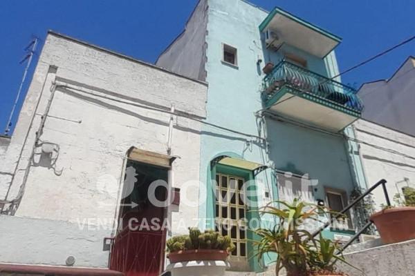 casa indipendente in vendita ad Oria