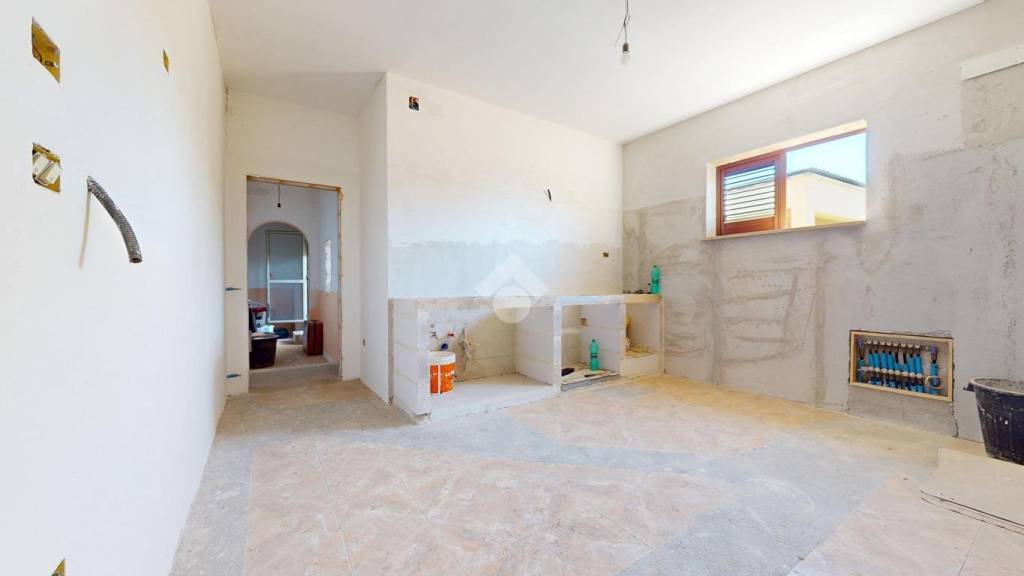 appartamento in vendita ad Oria