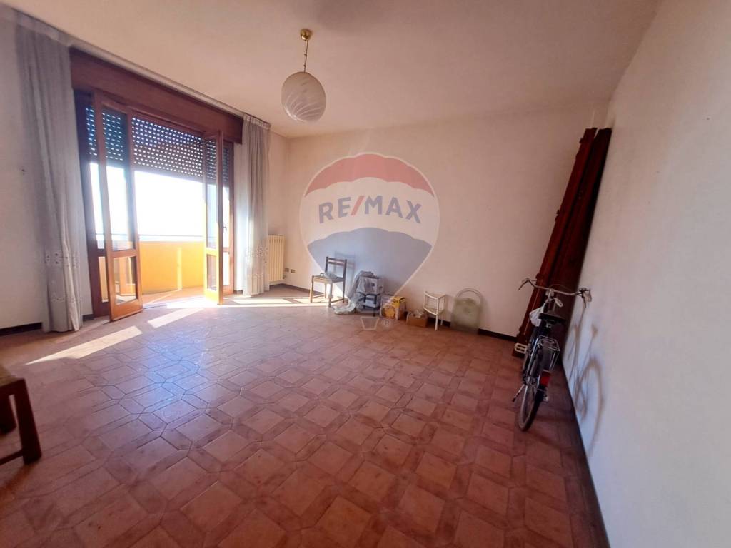 appartamento in vendita ad Oria