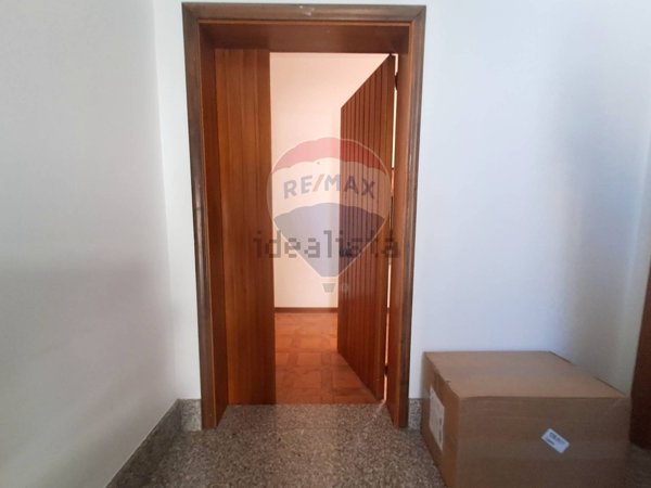 appartamento in vendita ad Oria