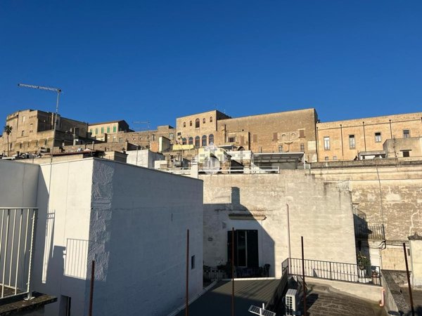 appartamento in vendita ad Oria