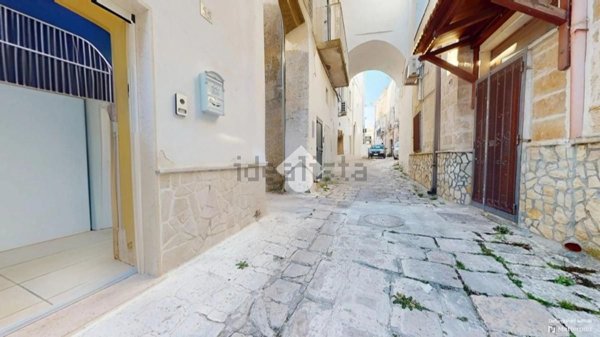 appartamento in vendita ad Oria