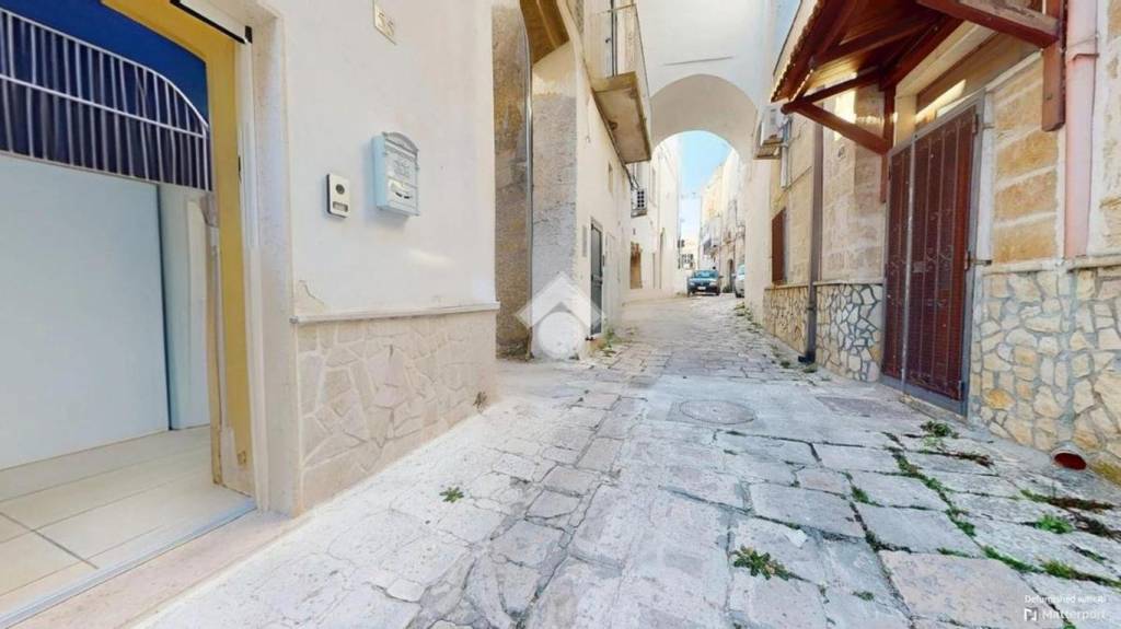 appartamento in vendita ad Oria