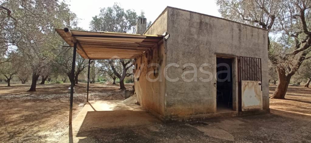 casa indipendente in vendita ad Oria