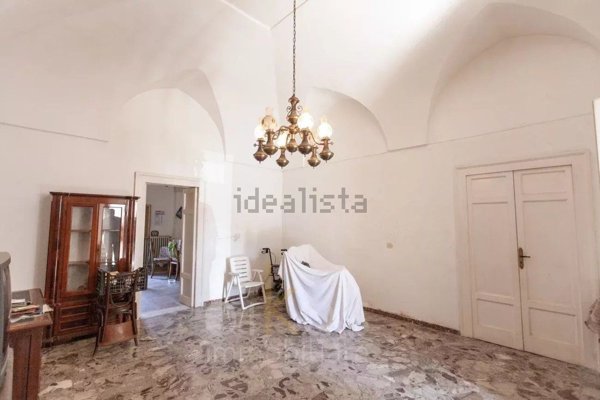 casa indipendente in vendita ad Oria