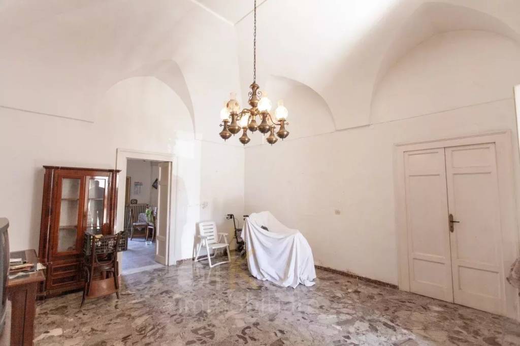 casa indipendente in vendita ad Oria