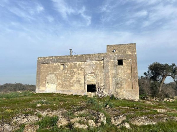 casa indipendente in vendita ad Oria