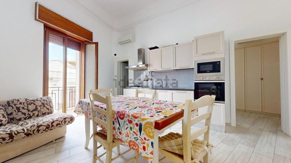 appartamento in vendita ad Oria