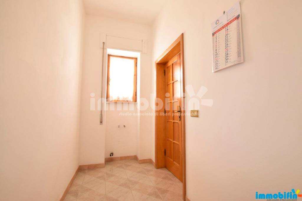 appartamento in vendita ad Oria