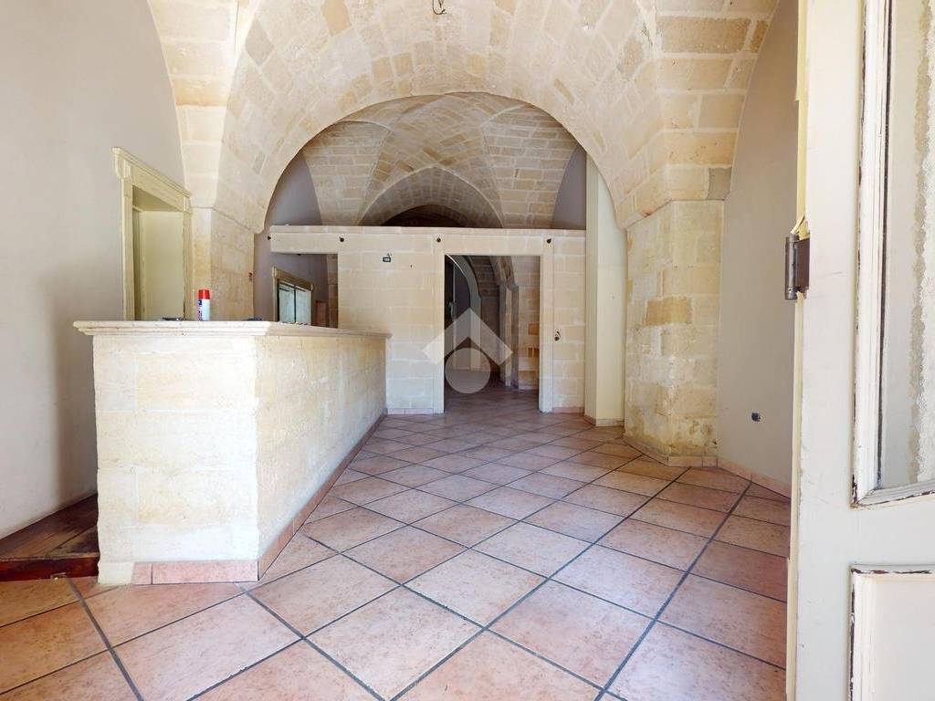 appartamento in vendita ad Oria