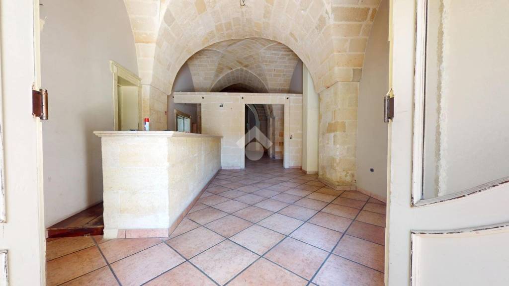 appartamento in vendita ad Oria