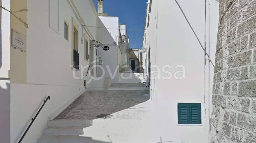 appartamento in vendita ad Oria