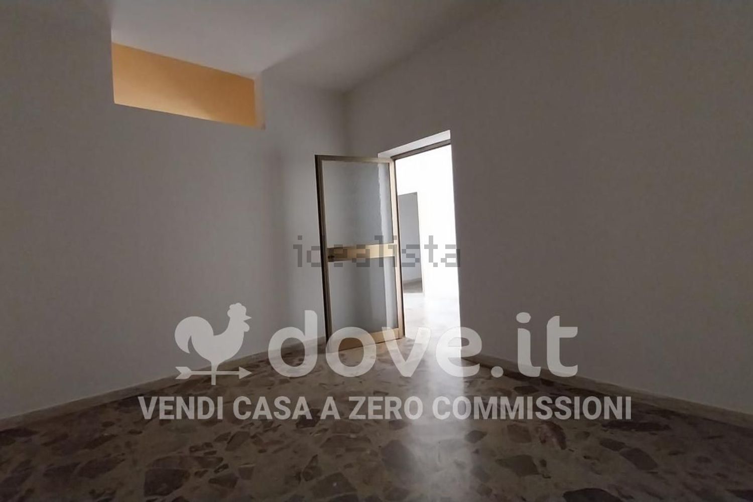 appartamento in vendita ad Oria