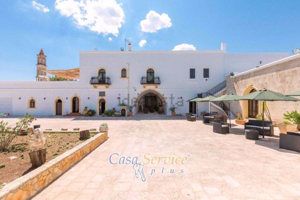 casa indipendente in vendita ad Oria