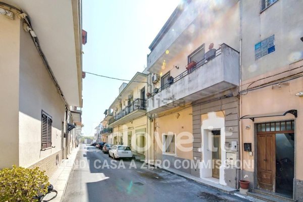 appartamento in vendita ad Oria