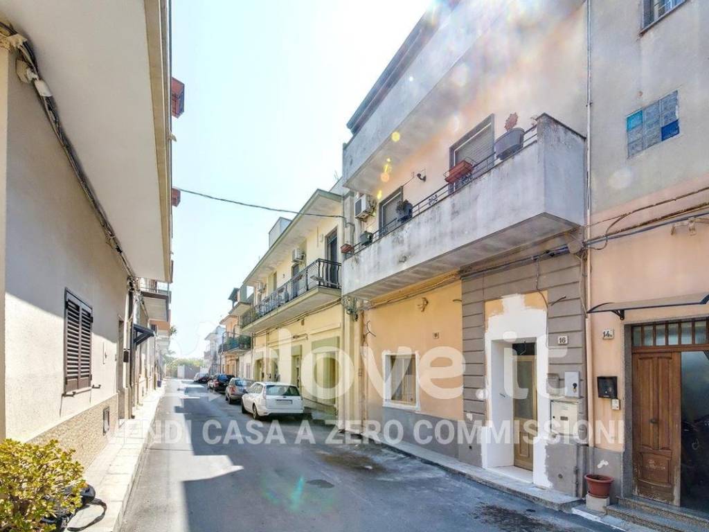 appartamento in vendita ad Oria