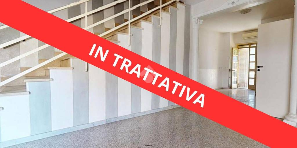 appartamento in vendita ad Oria