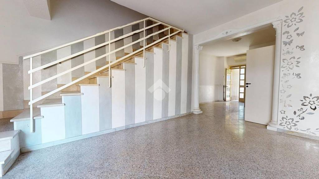 appartamento in vendita ad Oria