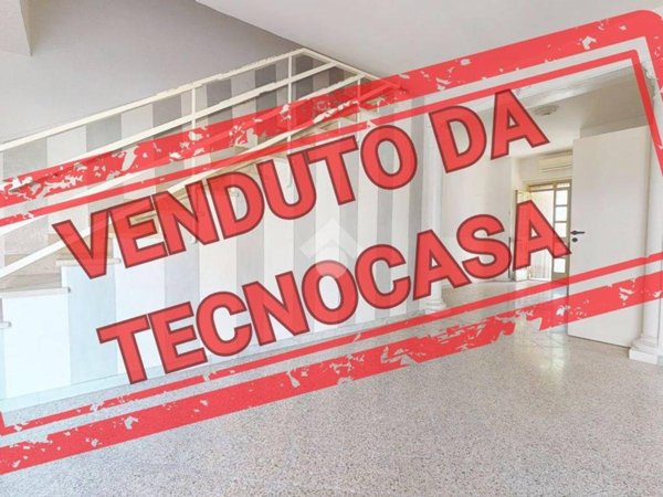 appartamento in vendita ad Oria