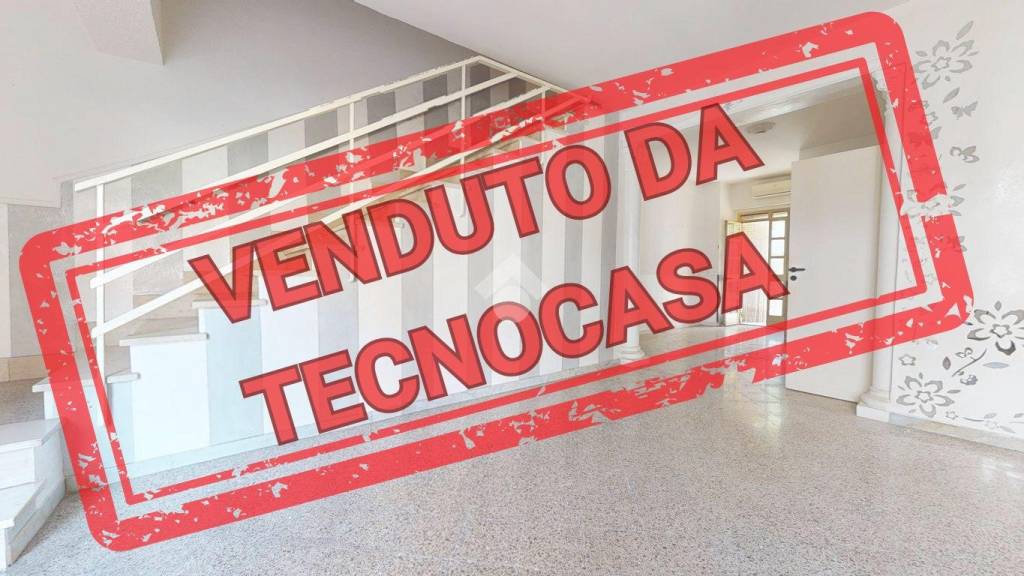 appartamento in vendita ad Oria