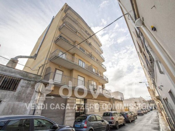 appartamento in vendita ad Oria