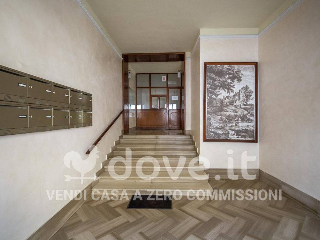 appartamento in vendita ad Oria