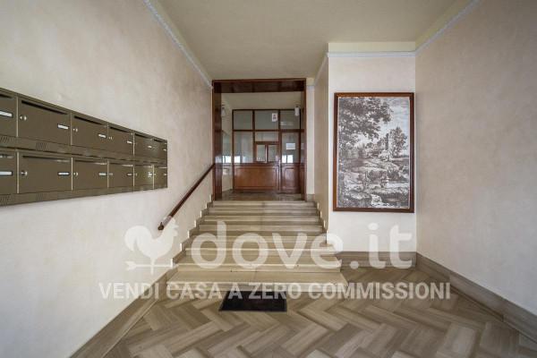 appartamento in vendita ad Oria