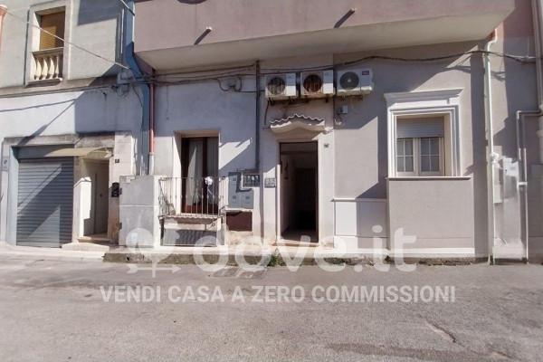 appartamento in vendita ad Oria