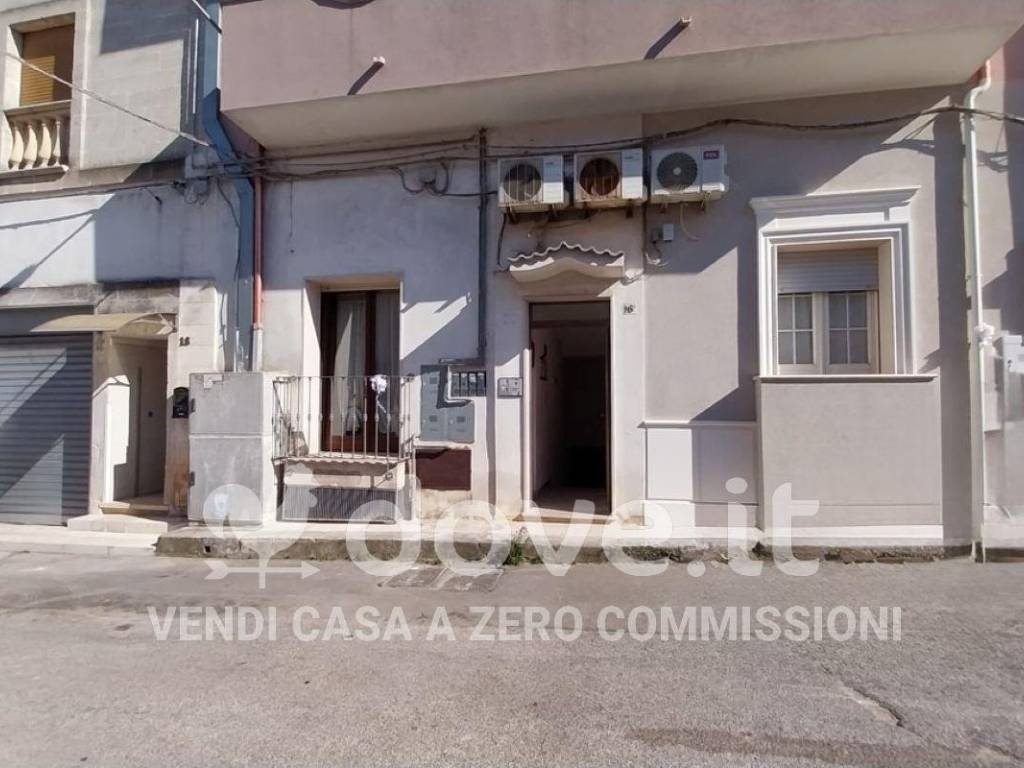 appartamento in vendita ad Oria