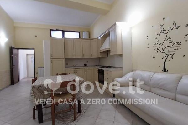 appartamento in vendita ad Oria