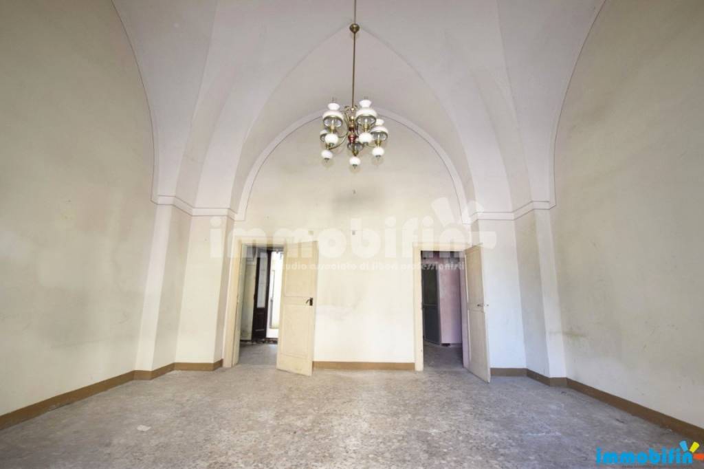 appartamento in vendita ad Oria