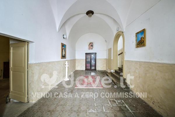 casa semindipendente in vendita ad Oria