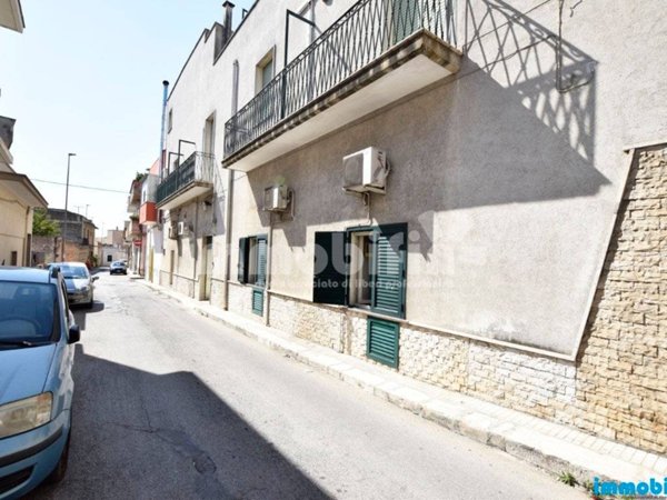 appartamento in vendita ad Oria