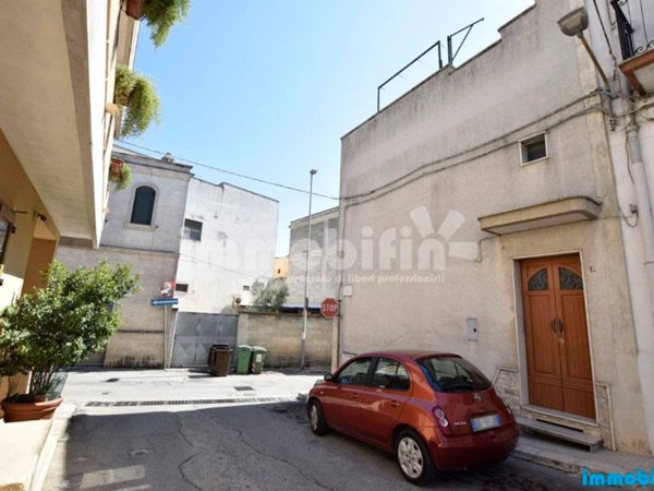 appartamento in vendita ad Oria