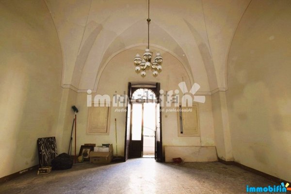 appartamento in vendita ad Oria