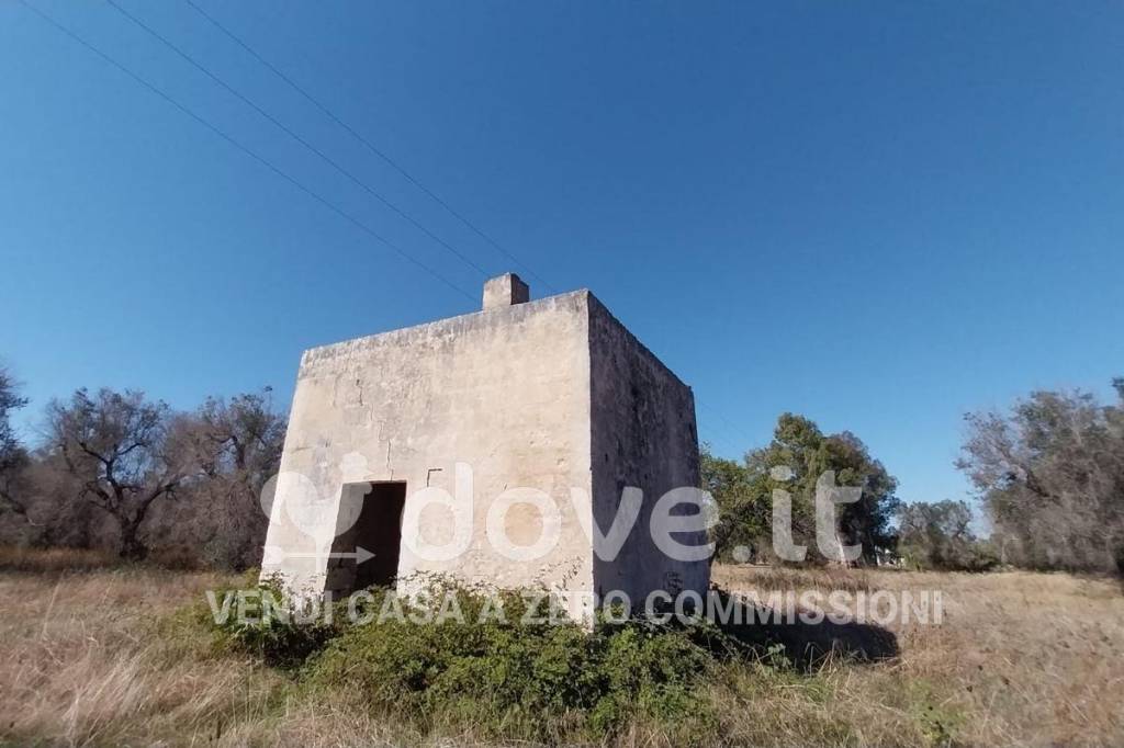 casa indipendente in vendita ad Oria