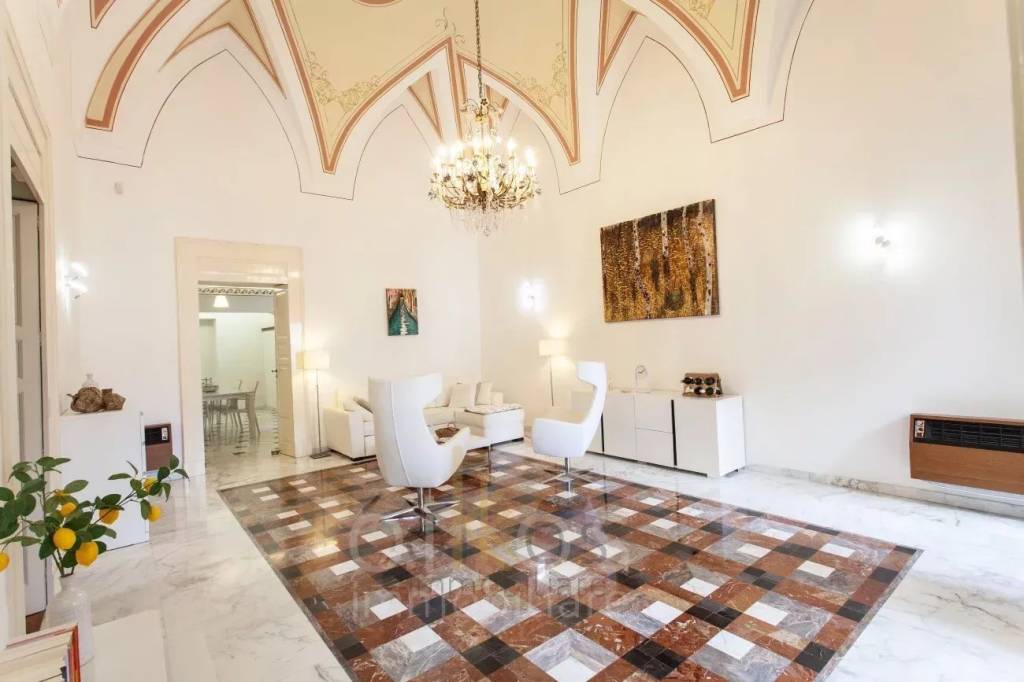 casa indipendente in vendita ad Oria