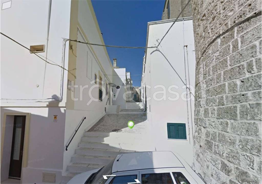 appartamento in vendita ad Oria